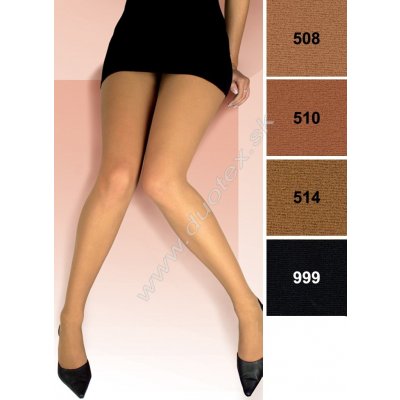 Duotex Silonky Daniela 510 – Zboží Dáma