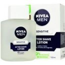 Nivea For Men voda po holení citl. pleť 100 ml