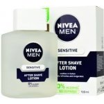 Nivea For Men voda po holení citl. pleť 100 ml – Hledejceny.cz