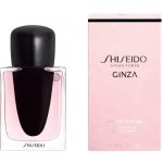 Shiseido Ginza parfémovaná voda dámská 30 ml – Hledejceny.cz