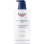 Eucerin UreaRepair Plus tělové mléko 10% Urea 400 ml – Zboží Mobilmania