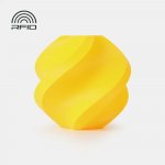 Bambu Lab PLA Basic 1,75 mm 1 kg žlutá – Zboží Živě