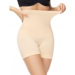 Dámské kontrolní/stahovací kalhotky Béžová – Zboží Dáma