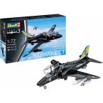 Revell BAE Hawk T.1 64970 1:72 – Sleviste.cz