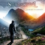 Soul of Steel - Journey to Infinity - 2013 CD – Hledejceny.cz