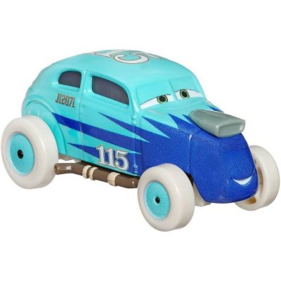 Mattel Disney Pixar Cars On The Road Revo Kos HHV06 – Zbozi.Blesk.cz