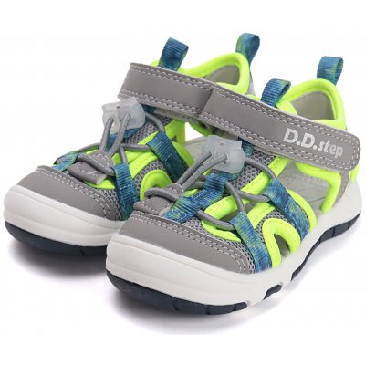 D.D.step G065-61599 dove grey – Sleviste.cz