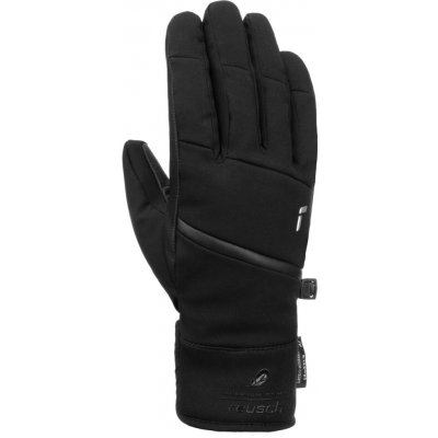 Reusch dámské rukavice Febe R-Tex XT 7700 Black – Hledejceny.cz