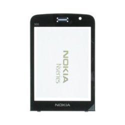 Sklíčko LCD Displeje Nokia N96 - originál