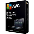 AVG Internet Security - Unlimited 2 rokySN elektronicky ESD (GSREN24EXXA000)