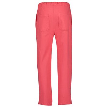 Blue Seven Teplákové kalhoty Růžová