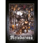 Kasta metabaronů – Zboží Mobilmania