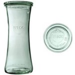 Weck zavařovací sklenice Delikates 6 x 700ml s víčkem – Hledejceny.cz