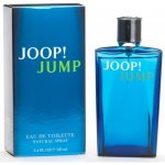 Joop! Jump toaletní voda pánská 200 ml – Hledejceny.cz