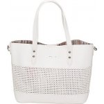 David Jones kabelka 5763-3 bílá – Sleviste.cz