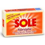 Sole Mýdla na prádlo Marsiglia 2 x 250 g – Hledejceny.cz
