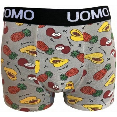 Uomo Papája – Zboží Mobilmania