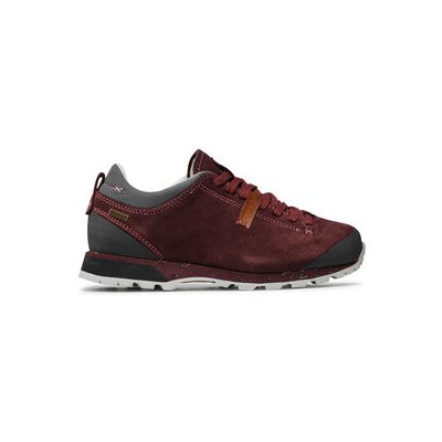 Aku trekingová obuv Bellamont 3 Suede Gw GORE-TEX 520.3 fialová