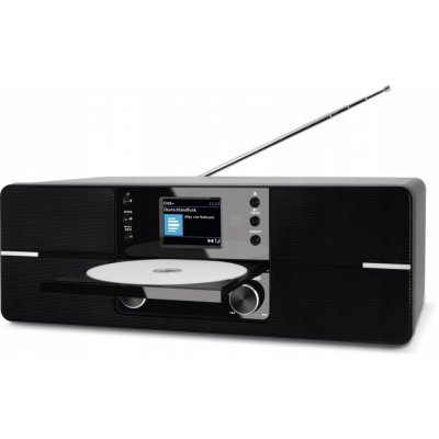 TechniSat DigitRadio 371 – Sleviste.cz