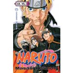 Naruto 68: Zajeté koleje - Masaši Kišimoto – Hledejceny.cz