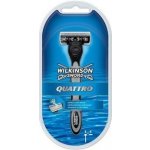 Wilkinson Sword Quattro for Men – Hledejceny.cz