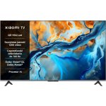 Xiaomi TV S mini LED 65 – Zboží Mobilmania