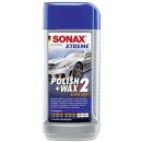 Sonax Xtreme Polish & Wax 2 500 ml