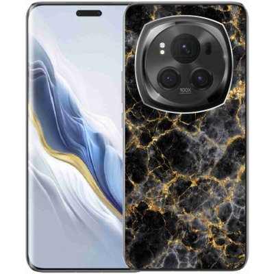 mmCase na Honor Magic 6 Pro 5G - abstraktní motiv 43 – Zboží Živě