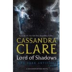 Lord of Shadows - Cassandra Clare – Zboží Dáma