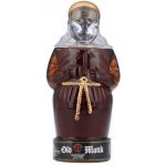 Old Monk Supreme XXX Rum 42,8% 0,7 l (holá láhev) – Hledejceny.cz