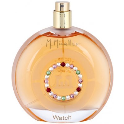 M. Micallef Watch parfémovaná voda dámská 100 ml tester