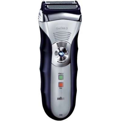 Braun Series 3 330s – Zboží Mobilmania