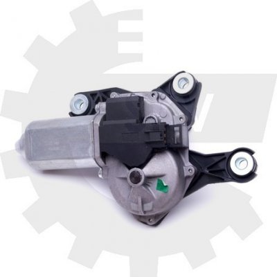 Motor stěračů zadní OPEL ZAFIRA A B 1273063 1273063 SKV Germany – Zbozi.Blesk.cz