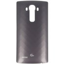 Kryt LG H815, G4 zadní černý