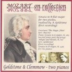Mozart Wolfgang Amadeus - Mozart On Reflection CD – Sleviste.cz