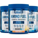 Applied Nutrition Amino fuel EAA 390 g – Zboží Dáma