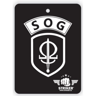 STRIKER SOG – Hledejceny.cz