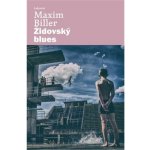 Židovský blues - Maxim Biller – Sleviste.cz