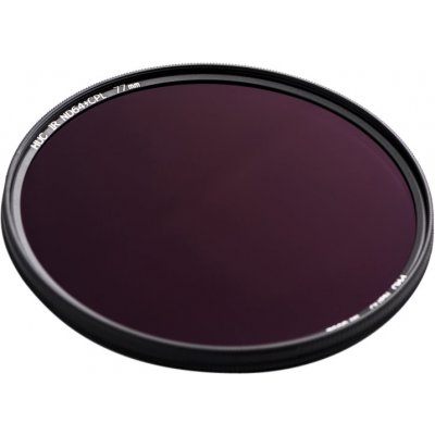 NiSi IRND 64+PL-C Pro Nano 77 mm – Zboží Živě