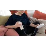 Philips SCF396/31 Avent Jednoduchá Elektrická Dobíjecí – Zboží Dáma