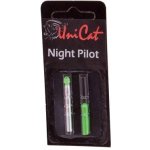 Uni Cat Světlo Night Pilot Zelená – Zboží Dáma