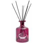 Castelbel Skleněná karafa difuzér 2 litry + 8 ks XL ratanových tyčinek Noble Red – Hledejceny.cz