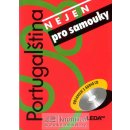 Portugalština nejen pro samouky + 3CD - Havlíková M., Alves C. M. Pinheiro