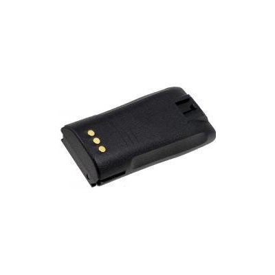 Powery Motorola CP160 2300mAh NiMH 7,2V - neoriginální – Zboží Živě