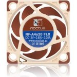 Noctua NF-A4x20-FLX – Hledejceny.cz