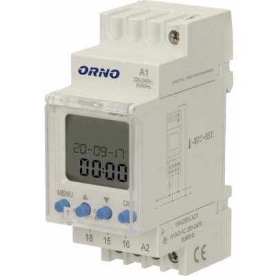 ORNO OR-PRE-451 – Sleviste.cz