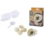 Simba Toys Objevuj Geoda 5 ks – Zboží Dáma