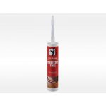 Debbex 201106RL parketový tmel 280 ml buk střední – Hledejceny.cz