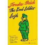 The Good Soldier Svejk - Jaroslav Hašek – Hledejceny.cz