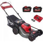 Milwaukee M18 F2LM53-122 – Zboží Dáma